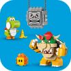 LEGO Super Mario Kart-Bowser's Castle (72039) (2)