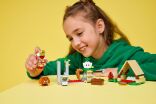 LEGO Super Mario Captain Toad's Camp (72040) (7)