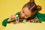 LEGO Super Mario Captain Toad's Camp (72040) (9)