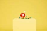 LEGO Super Mario Party At Toad's House (72041) (10)