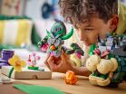 LEGO Super Mario Prince Florian & Castle Bowser (72042) (8)