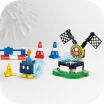 LEGO Super Mario Kart-Interactive Lego Mario & Standard Kart (72043) (3)