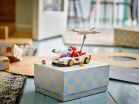 LEGO Super Mario Kart-Shy Guy & P-Wing (72045) (10)