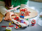LEGO Super Mario Kart-Shy Guy & P-Wing (72045) (8)
