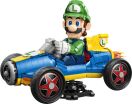 LEGO Super Mario Kart-Luigi & Mach 8 (72050) (1)