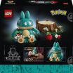 LEGO® Pokemon Munchlax (72150) (8)