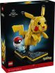 LEGO Pokemon: Pikachu & Poke Ball (72152) (0)