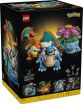 LEGO Pokemon: Venusaur, Charizard & Blastoise (72153) (20)