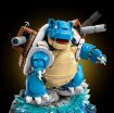 LEGO Pokemon: Venusaur, Charizard & Blastoise (72153) (3)