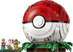 LEGO® Pokemon Iconic Trainer Moments Poke Ball (72154) (1)