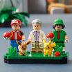 LEGO® Pokemon Iconic Trainer Moments Poke Ball (72154) (3)