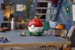 LEGO® Pokemon Iconic Trainer Moments Poke Ball (72154) (9)