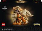 LEGO® Pokemon Arcanine (72160) (0)