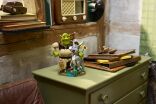 LEGO® Shrek, Donkey & Puss In Boots (72423) (11)