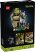 LEGO® Shrek, Donkey & Puss In Boots (72423) (12)