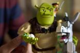 LEGO® Shrek, Donkey & Puss In Boots (72423) (6)