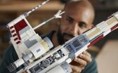 LEGO Star Wars X-Wing Starfighter (75355) (4)