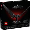 LEGO Star Wars Kaylo Ren's Command Shuttle (75406) (0)
