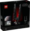 LEGO Star Wars Kaylo Ren's Command Shuttle (75406) (11)