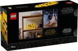 LEGO Star Wars Brick-Built Star Wars Logo (75407) (8)