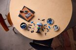 LEGO Star Wars Jango Fett Helmet (75408) (3)