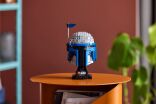 LEGO Star Wars Jango Fett Helmet (75408) (8)