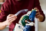 LEGO Star Wars Jango Fett's Firesray Class Starship (75409) (11)