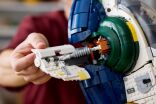 LEGO Star Wars Jango Fett's Firesray Class Starship (75409) (8)