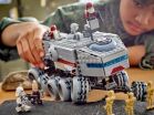 LEGO Star Wars Republic Juggernaut (75413) (10)