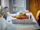 LEGO Star Wars The Force Burner Snowspeeder (75414) (11)