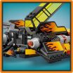 LEGO Star Wars The Force Burner Snowspeeder (75414) (2)