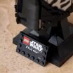 LEGO Star Wars Kaylo Ren Helmet (75415) (2)