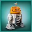 LEGO Star Wars Chopper C1-10P Astromech Droid (75416) (3)