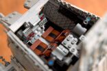 LEGO Star Wars AT-ST Walker (75417) (6)