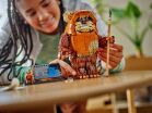 LEGO Star Wars Wicket The Ewok (75430) (7)