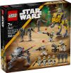 LEGO Star Wars 327Th Star Corps Clone Troopers Battle Pack (75431) (0)