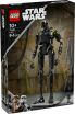 LEGO Star Wars K-2SO Security Droid (75434) (0)