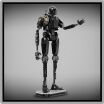 LEGO Star Wars K-2SO Security Droid (75434) (2)