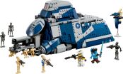LEGO Star Wars Battle Of Felucia Separatist MTT (75435) (1)