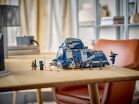 LEGO Star Wars Battle Of Felucia Separatist MTT (75435) (10)