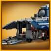 LEGO Star Wars Battle Of Felucia Separatist MTT (75435) (4)