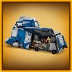 LEGO Star Wars Battle Of Felucia Separatist MTT (75435) (6)