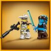 LEGO Star Wars Battle Of Felucia Separatist MTT (75435) (7)