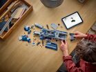 LEGO Star Wars Battle Of Felucia Separatist MTT (75435) (8)