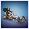 LEGO Star Wars The Mandalorian & Grogu's Speeder Bike (75436) (3)