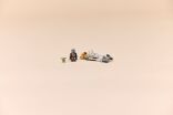 LEGO Star Wars The Mandalorian & Grogu's Speeder Bike (75436) (9)