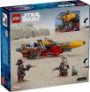 LEGO Star Wars Cobb Vanth's Speeder (75437) (9)
