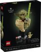 LEGO Star Wars Yoda Bust (75438) (0)