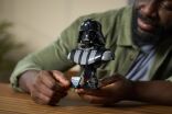 LEGO Star Wars Darth Vader Bust (75439) (4)