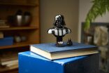 LEGO Star Wars Darth Vader Bust (75439) (8)
